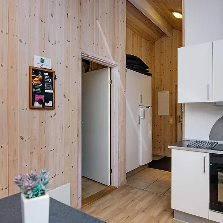 Holiday home Three-bedroom In Silkeborg 3 *