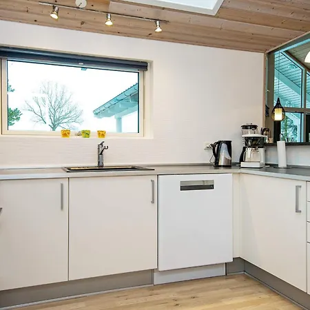 Three-bedroom In Silkeborg 3 * Dalsgarde