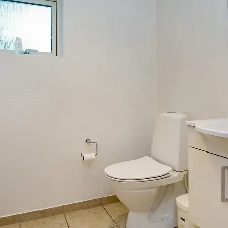 Three-bedroom In Silkeborg 3 Holiday home *
