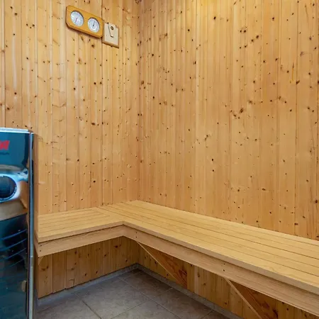 Holiday home Three-bedroom In Silkeborg 3 *