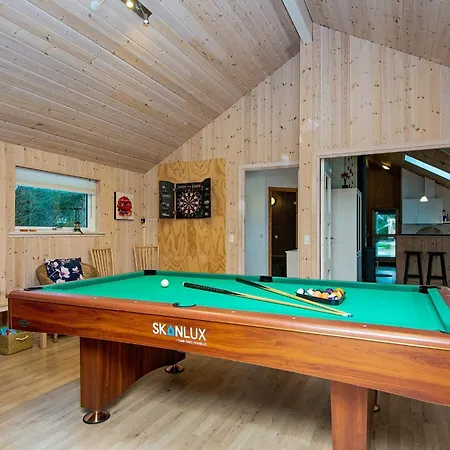 Three-bedroom In Silkeborg 3 Holiday home