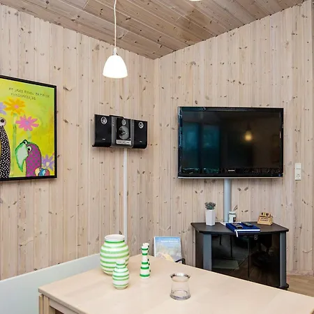 Holiday home Three-bedroom In Silkeborg 3