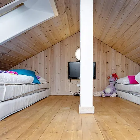 Three-bedroom In Silkeborg 3 * Dalsgarde